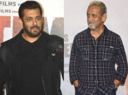 Antim Trailer Launch: Salman Khan reveals how Mahesh Manjrekar continued to shoot despite cancer diagnosis 
