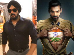 Antim vs Satyameva Jayate 2 clash: John Abraham’s team showcase 25 minute footage to the exhibitors