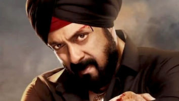 Movie Stills Of The Movie Antim – The Final Truth