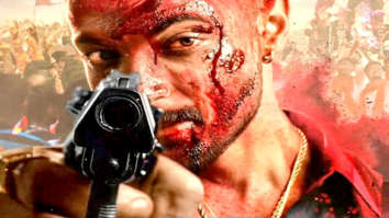 Movie Stills Of The Movie Antim - The Final Truth