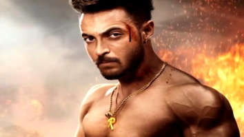 Movie Stills Of The Movie Antim – The Final Truth