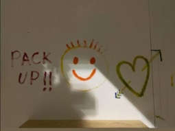 Anushka Sharma and team paints wall post wrap up, ensures ‘no one changes their mind’