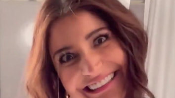 Anushka Sharma shares goofy post-pack up video; Arjun Kapoor leaves hilarious comment