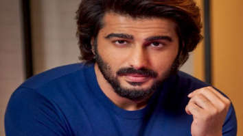Celeb Photos Of Arjun Kapoor