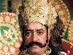 Arvind Trivedi, Ravana from TV cult hit Ramayan, passes away at 82