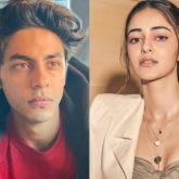 Aryan Khan and Ananya Panday's WhatApp chats leaked; the duo discussed about procuring drugs
