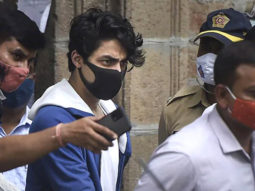 BREAKING! Aryan Khan released from Arthur Road Jail, returns home after 28 days