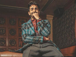 “Want to tell audiences to expect the unexpected from my next four films,” says Ayushmann Khurrana on his stellar slate of disruptive projects
