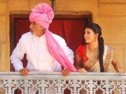 Ayushmann Khurrana, Jacqueline Fernandez, and Aahana Kumra wish Amitabh Bachchan on his birthday
