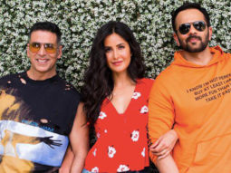 BREAKING: Akshay Kumar, Katrina Kaif, Rohit Shetty to promote Sooryavanshi during ICC T20 India vs Pakistan match