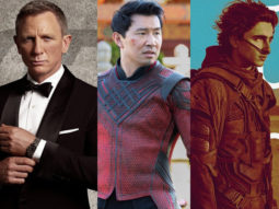 BREAKING: No Time To Die to release in Maharashtra on October 22; Shang-Chi expected on same day; Dune to have a delayed release in the state on October 29