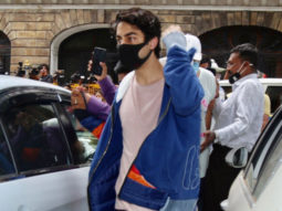 BREAKING! Shah Rukh Khan’s son Aryan Khan granted bail by Bombay High Court