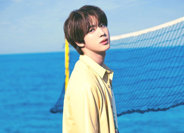 BTS' Jin to croon OST for upcoming mystery Korean drama Jirisan starring Jun Ji Hyun and Joo Ji Hoon in lead roles