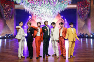 BTS’ Grammy 2021 ‘Dynamite’ Louis Vuitton suits, Katy Perry’s ‘California Girls’ dress to be sold at charity auction in January 2022