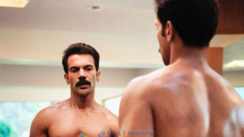 On The Sets Of The Movie Badhaai Do