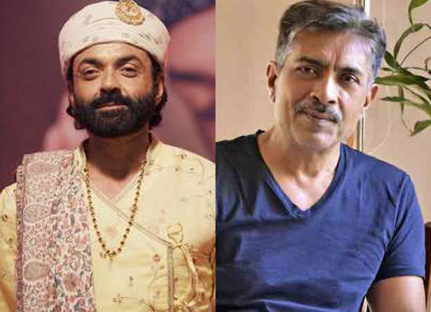 Bajrang Dal vandalises Bobby Deol's Ashram 3 set in Bhopal; Prakasha Jhan and crew members roughed up