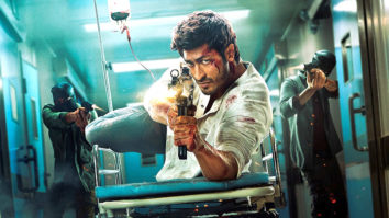 Behind The Scenes | Sanak – Hope Under Siege