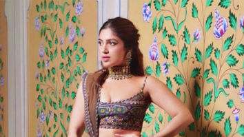 Celebrity Photos of Bhumi Pednekar