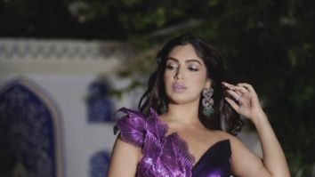 Celeb Photos Of Bhumi Pednekar