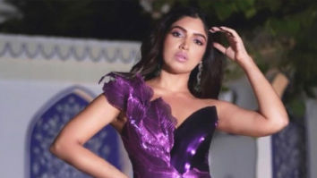 “This journey needs partners who are like-minded and focussed to save the planet” – says Bhumi Pednekar