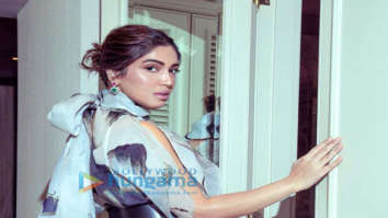 Celeb Photos Of Bhumi Pednekar