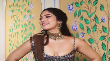 Celebrity Photos of Bhumi Pednekar