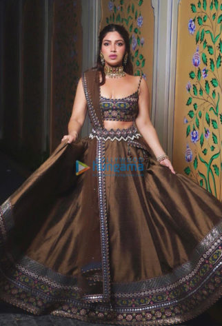 Celebrity Photos of Bhumi Pednekar