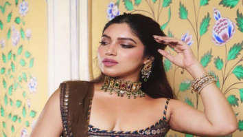 Celebrity Photos of Bhumi Pednekar