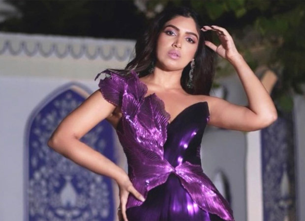 “This journey needs partners who are like-minded and focussed to save the planet” - says Bhumi Pednekar “This journey needs partners who are like-minded and focussed to save the planet” - says Bhumi Pednekar