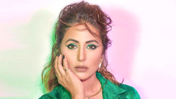 Bigg Boss 15: Ex-contestant Hina Khan not happy with the violence in the house, looks at the season to Smackdown and RAW