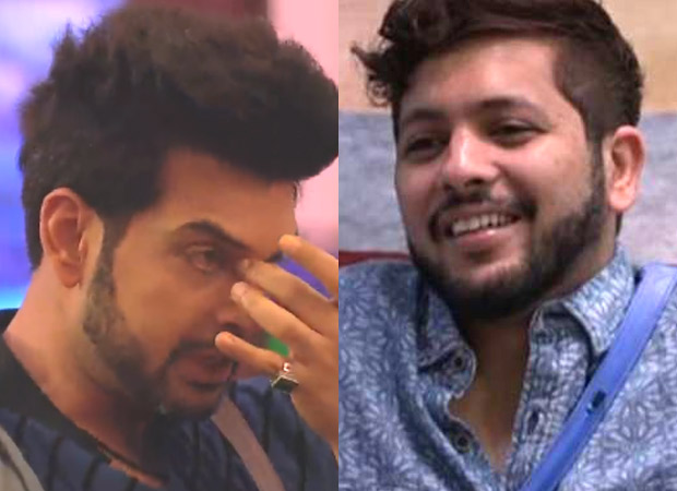Bigg Boss 15: Karan Kundra shares his worries about career with Nishant Bhat; says, “My reputation is going for a toss”