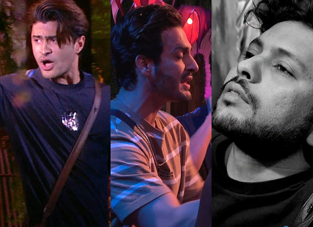 Bigg Boss 15: Nishant Bhat gets the power to nominate 8 contestants including Umar Riaz and Ieshaan Sehgal, latter calls him ‘snake’ Bigg Boss 15: Nishant Bhat gets the power to nominate 8 contestants including Umar Riaz and Ieshaan Sehgal, latter calls him ‘snake’