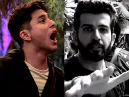 Bigg Boss 15: Pratik Sehajpal breaks glass window as he gets into fight with Jay Bhanushali and Umar Riaz