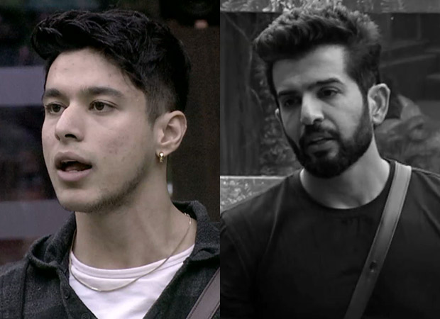 Bigg Boss 15: Pratik Sehajpal gets into massive fight with Jay Bhanushali