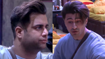 Bigg Boss 15: Rajiv Adatia and Ieshaan Sehgal lock horns over behavior issues; latter says ‘mera muh matt khulva’