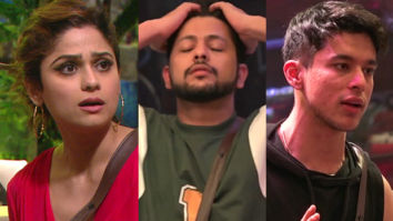 Bigg Boss 15: Shamita Shetty gets into a fight with Nishant Bhat as he supports Pratik Sehajpal Bigg Boss 15: Shamita Shetty gets into a fight with Nishant Bhat as he supports Pratik Sehajpal