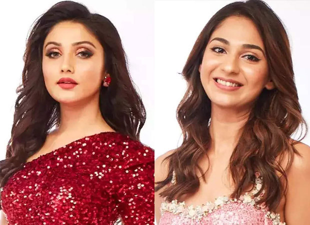 Bigg Boss 15 Vidhi Pandya and Donal Bisht to get evicted in shocking mid-week elimination Bigg Boss 15 Vidhi Pandya and Donal Bisht to get evicted in shocking mid-week elimination