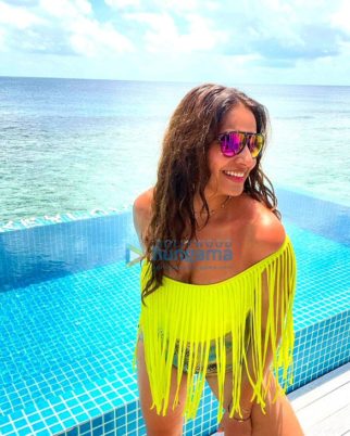 Celeb Photos Of Bipasha Basu