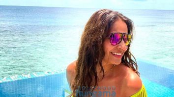 Celeb Photos Of Bipasha Basu