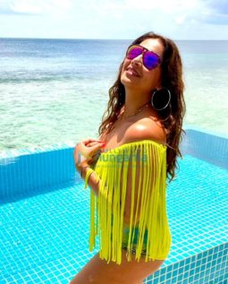 Celeb Photos Of Bipasha Basu