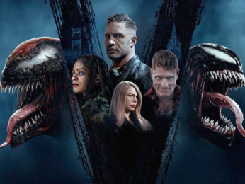 Box Office: Venom – Let There Be Carnage collects Rs. 12.05 cr on opening weekend Box Office: Venom – Let There Be Carnage collects Rs. 12.05 cr on opening weekend