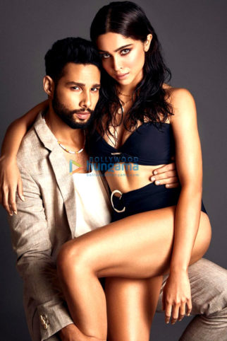 Movie Stills Of The Movie Bunty Aur Babli 2