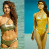 Bunty Aur Babli 2: Sharvari Wagh - "The image of Priyanka Chopra walking out of the sea in her golden bikini in Dostana was etched in my mind"