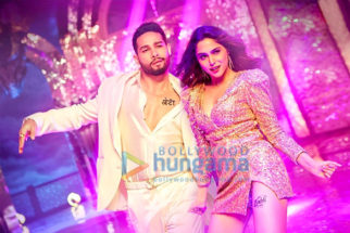 Movie Stills Of The Movie Bunty Aur Babli 2