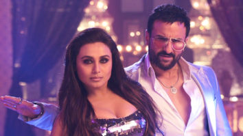 Bunty Aur Babli 2: “It needed a chartbuster like ‘Tattoo Waaliye’ for Rani Mukerji and I to dance again after years” – Saif Ali Khan on shaking a leg with his favourite co-star