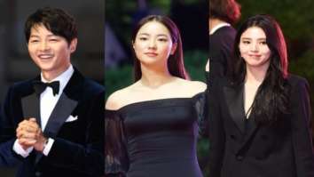 Busan International Film Festival 2021 Best Dressed: Song Joong Ki, Jeon Yeo Been, Han So Hee and more steal spotlight at the opening ceremony