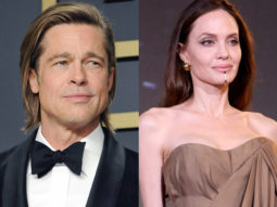 California Supreme Court denies Brad Pitt’s appeal to review custody case with Angelina Jolie