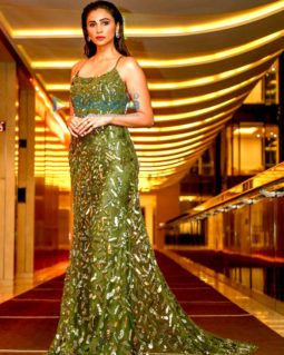 Celebrity Photo Of Daisy Shah