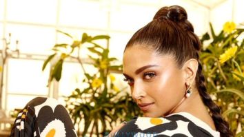 Celeb Photos Of Deepika Padukone