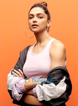 Celeb Photos Of Deepika Padukone